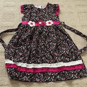 Helen Garments - Girls brand new dress
